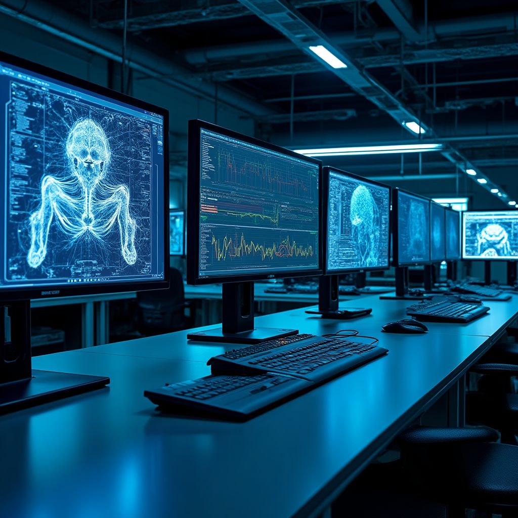 AI Lab