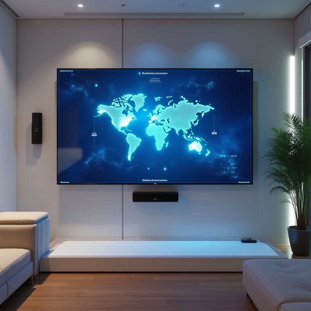 Smart Home Demo
