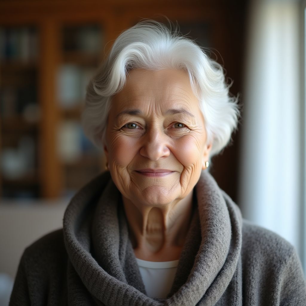 Fatma Kırdar